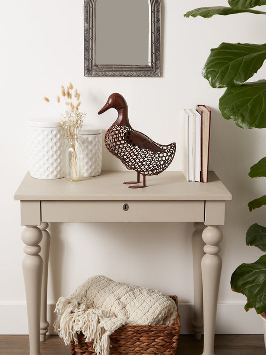 Indoor & Outdoor Duck Sculpture