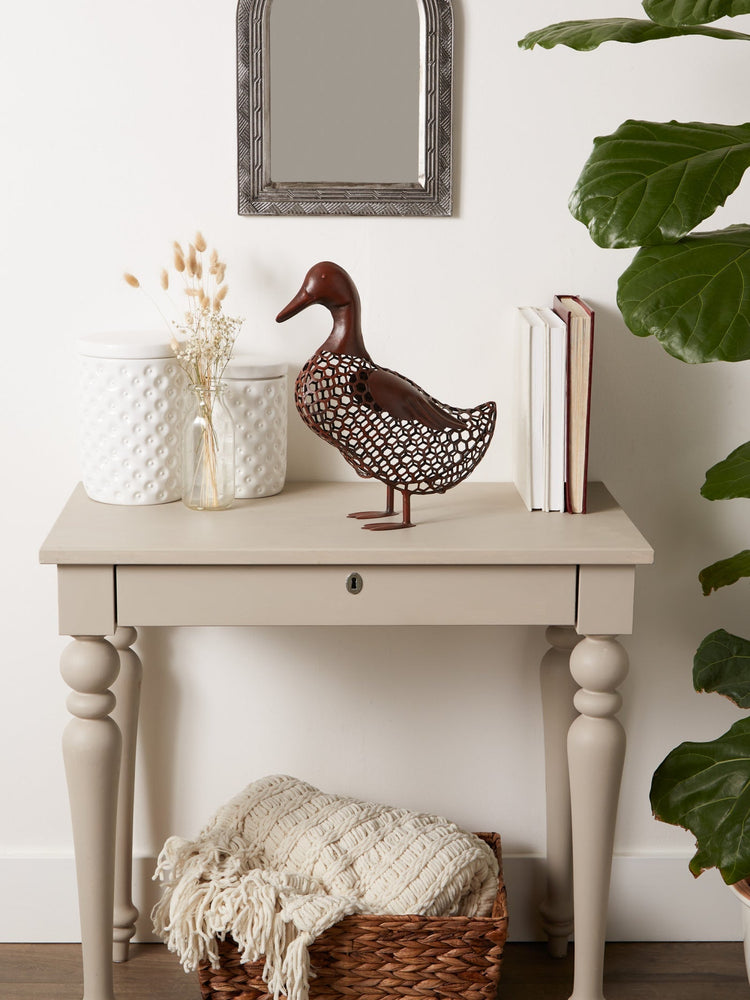 Indoor & Outdoor Duck Sculpture