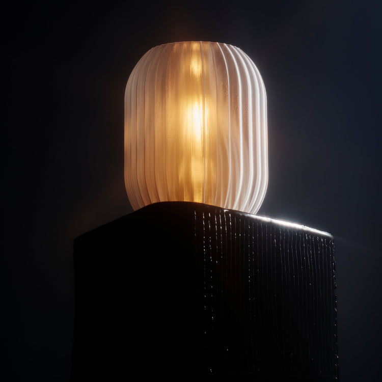 Allium Lamp