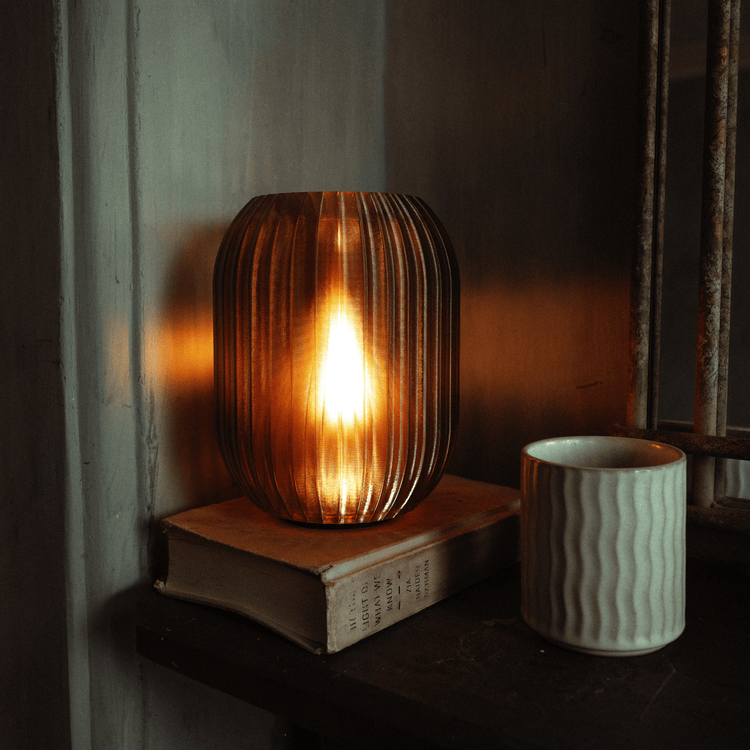 Allium Lamp
