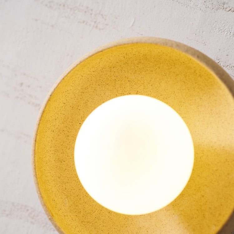 Mooiehome Dusk wall light, 7.9-inch modern wall lamp with sleek design and warm lighting for interior decor.
