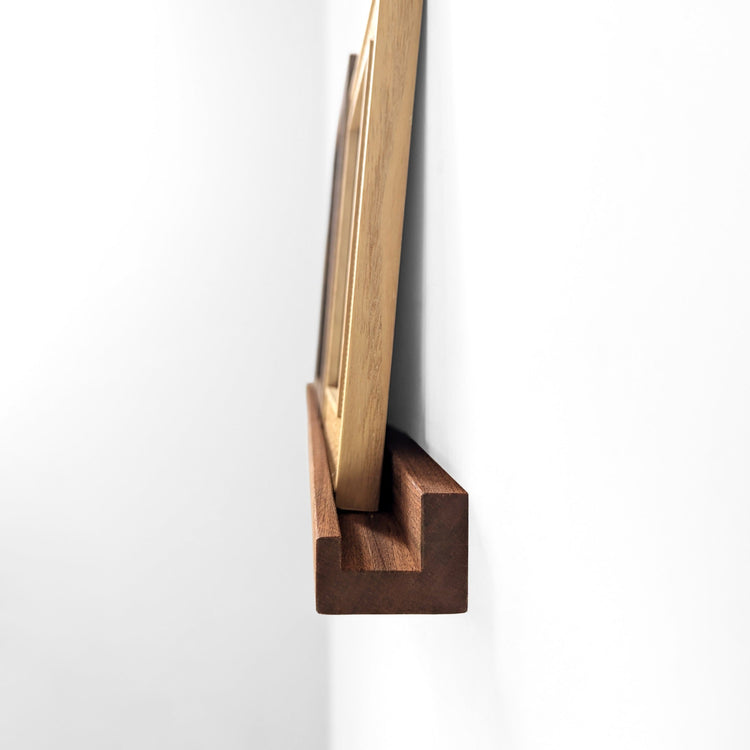Picture Ledge Display Shelf