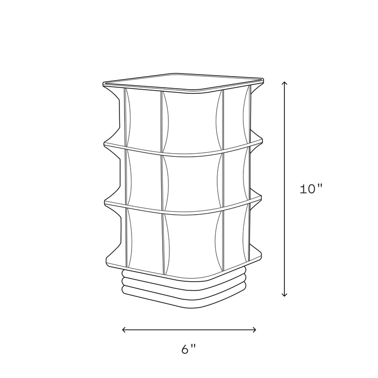 Scaffold Lamp