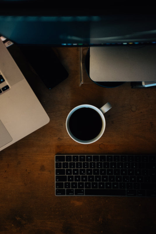 The Modern Workspace