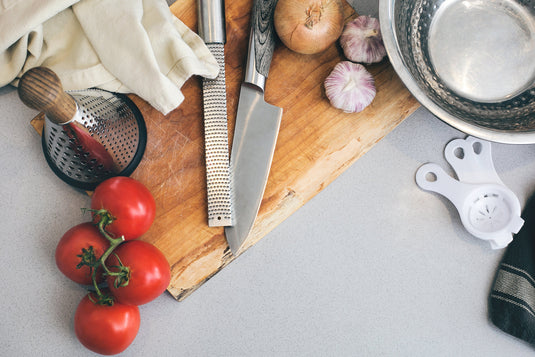 Culinary Essentials
