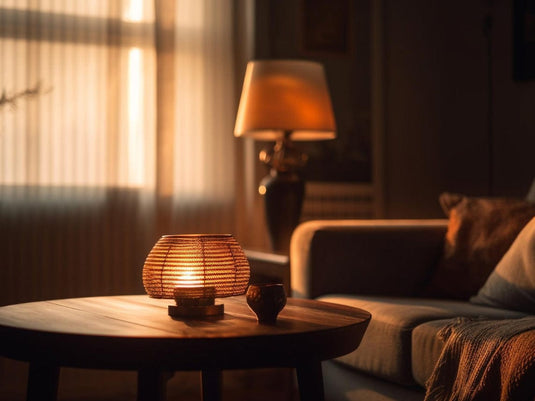 Timelss Home Accents