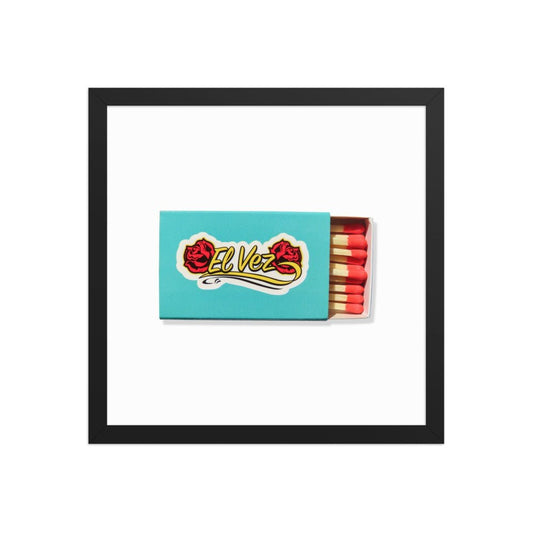 Stylish Framed Poster β Modern Home Decor & Wall Art | Modern Home & Kitchen - Modern Home & Kitchen