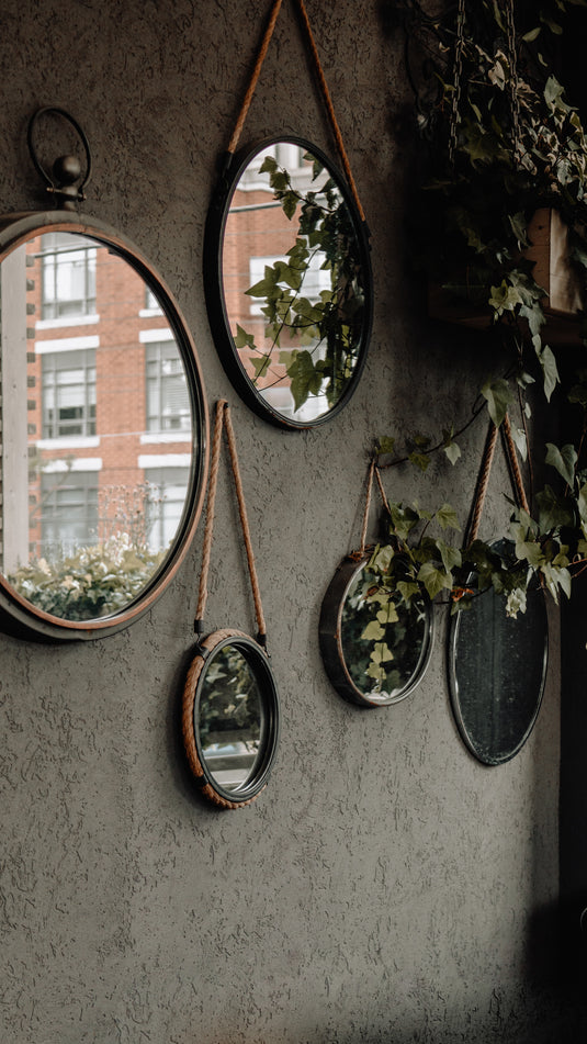 Modern Reflections
