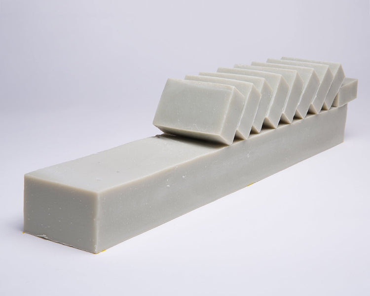 French Green Clay With Lavender - Modern Home & Kitchen