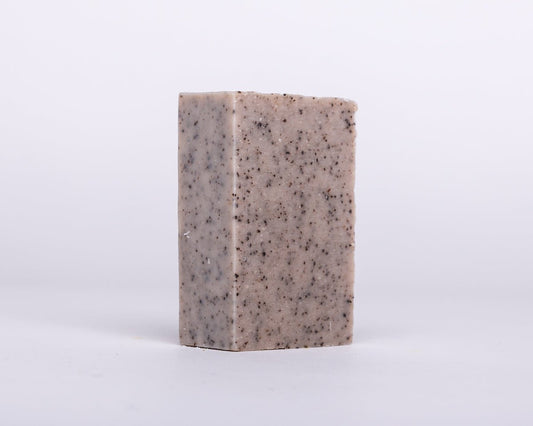 Peppermint Coffee Scrub - Modern Home & Kitchen