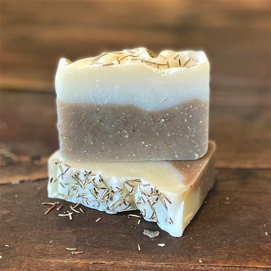 Kitchen & Garden Soap Bar - Modern Home & Kitchen