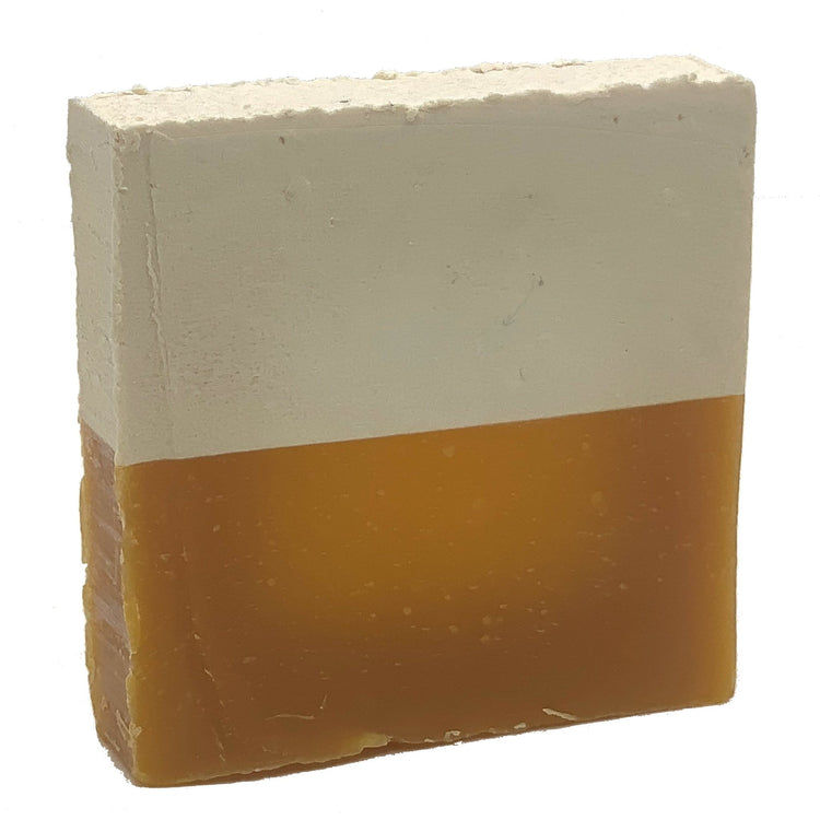 Lemon Lover Natural Soap - Modern Home & Kitchen