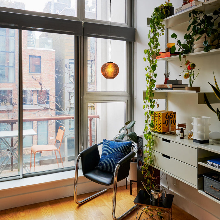 Coral Pendant - Modern Home & Kitchen