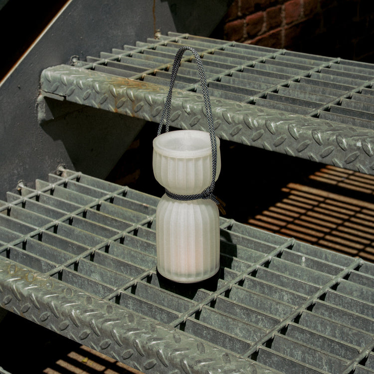 Cordless Camp Lantern - Modern Home & Kitchen