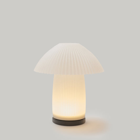 Cordless Kinoko Lamp - Modern Home & Kitchen