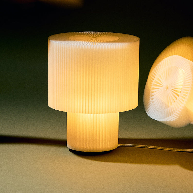 Drum Lamp - Modern Home & Kitchen