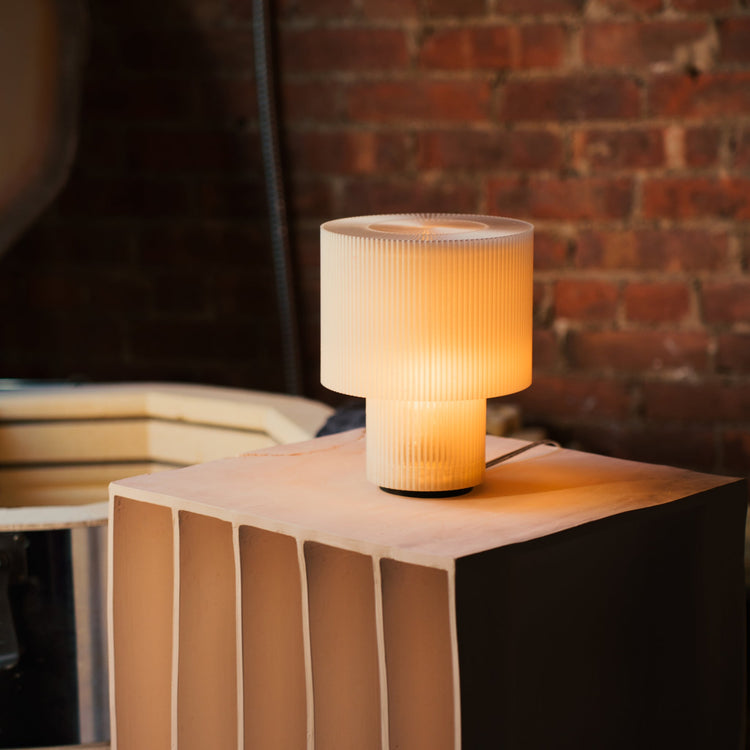 Drum Lamp - Modern Home & Kitchen