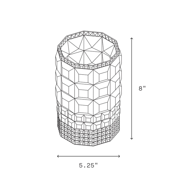 Gem Lamp - Modern Home & Kitchen