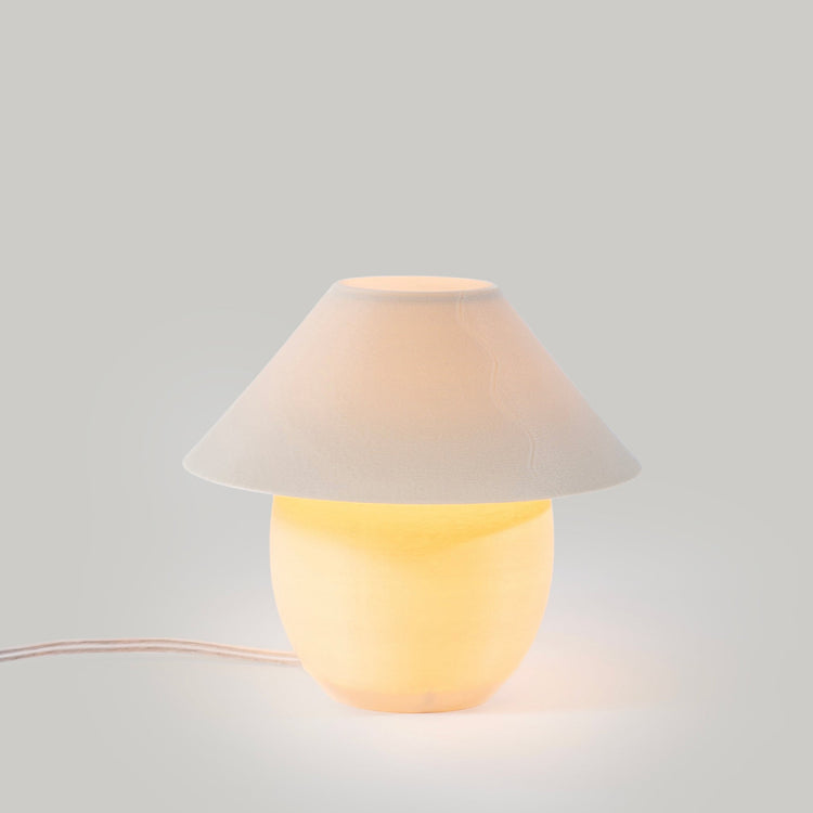 Scoop Lamp - Modern Home & Kitchen