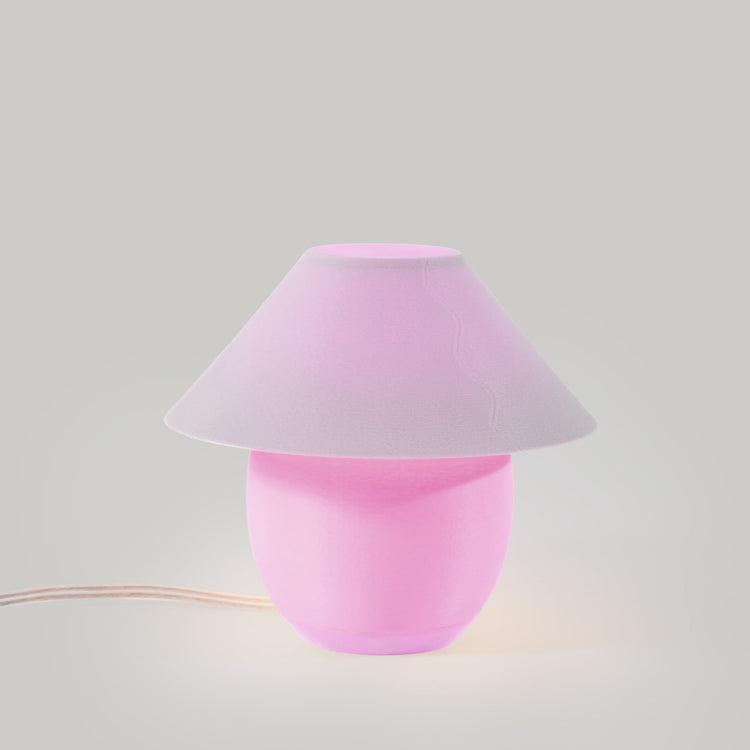 Scoop Lamp - Modern Home & Kitchen