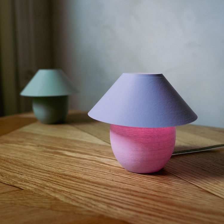 Scoop Lamp - Modern Home & Kitchen