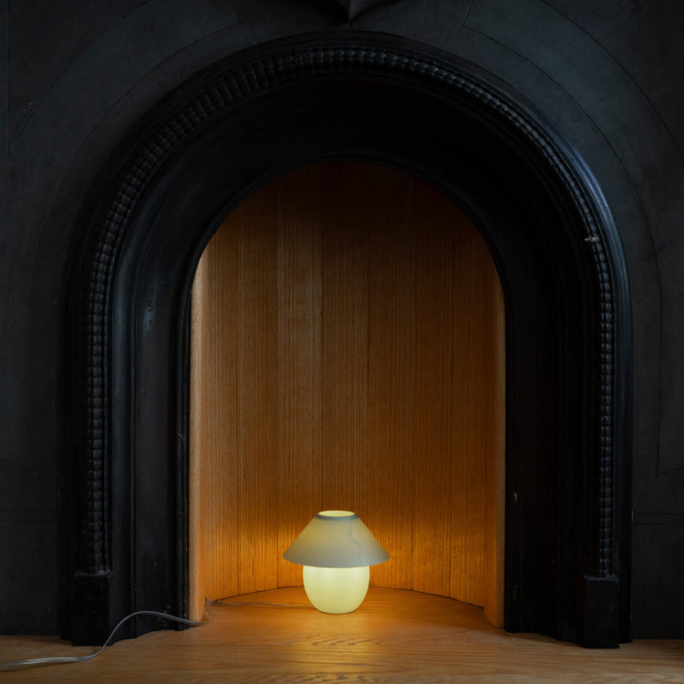 Scoop Lamp - Modern Home & Kitchen