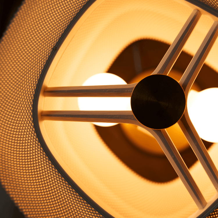 Arcas Lamp - Modern Home & Kitchen