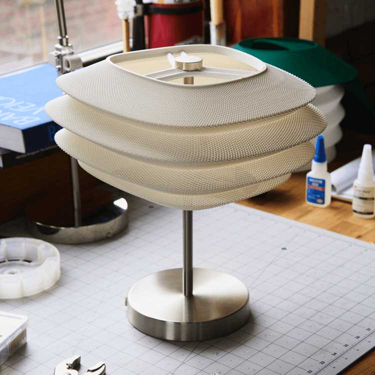 Arcas Lamp - Modern Home & Kitchen