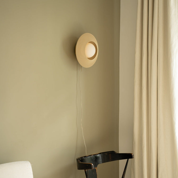 Helios Sconce - Modern Home & Kitchen