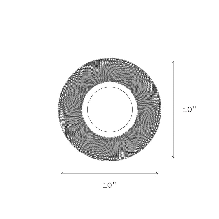 Helios Sconce - Modern Home & Kitchen