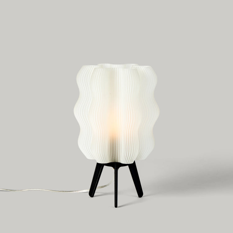 Wavy Lamp - Modern Home & Kitchen