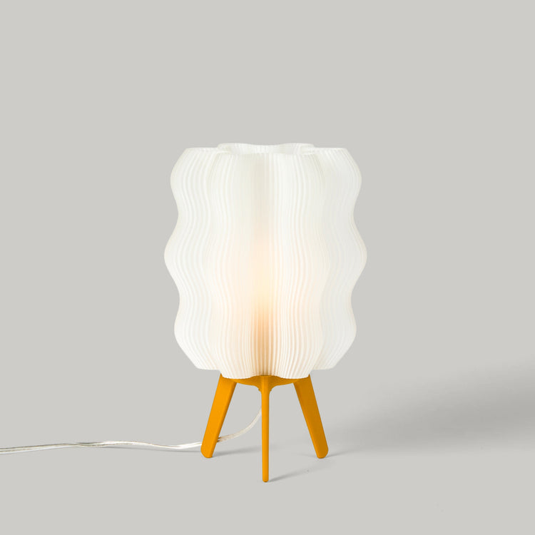 Wavy Lamp - Modern Home & Kitchen