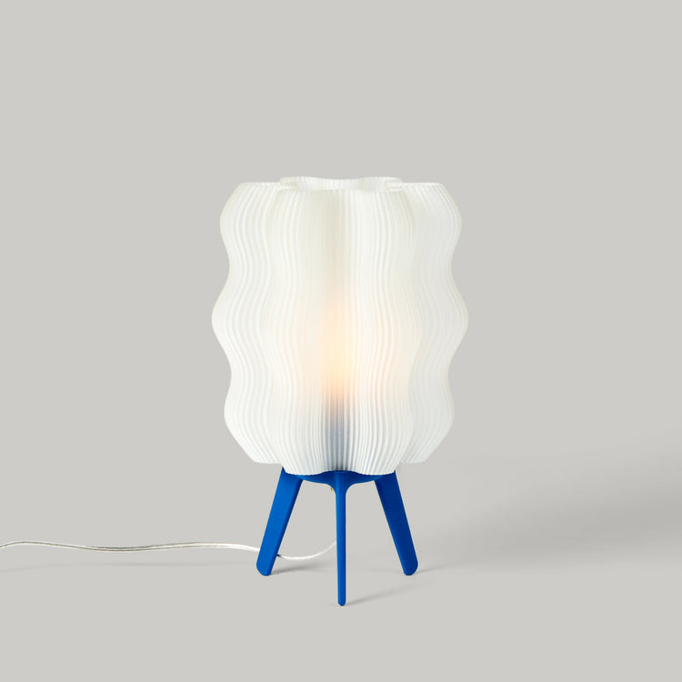 Wavy Lamp - Modern Home & Kitchen