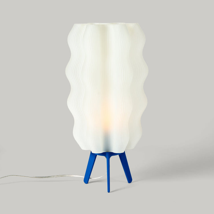 Wavy Lamp - Modern Home & Kitchen