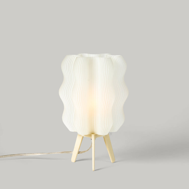 Wavy Lamp - Modern Home & Kitchen