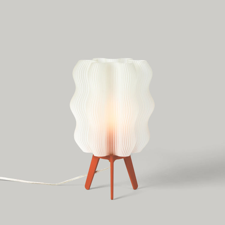 Wavy Lamp - Modern Home & Kitchen