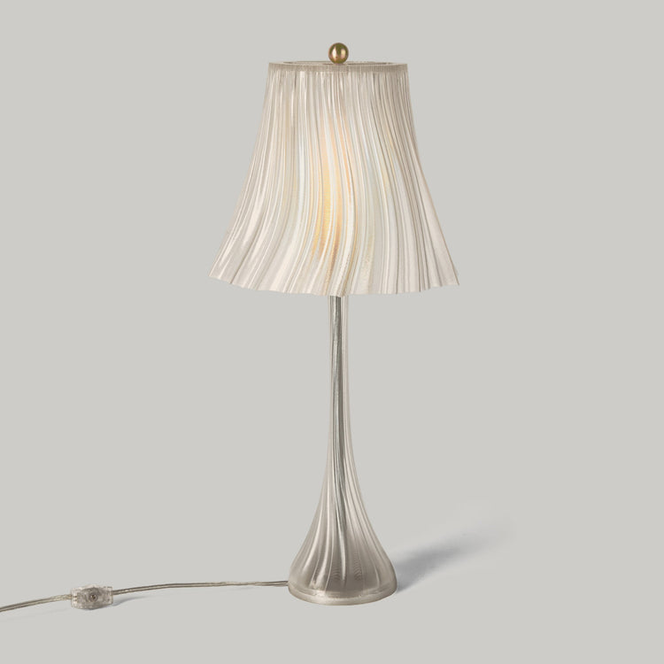 Pleat Lamp - Modern Home & Kitchen