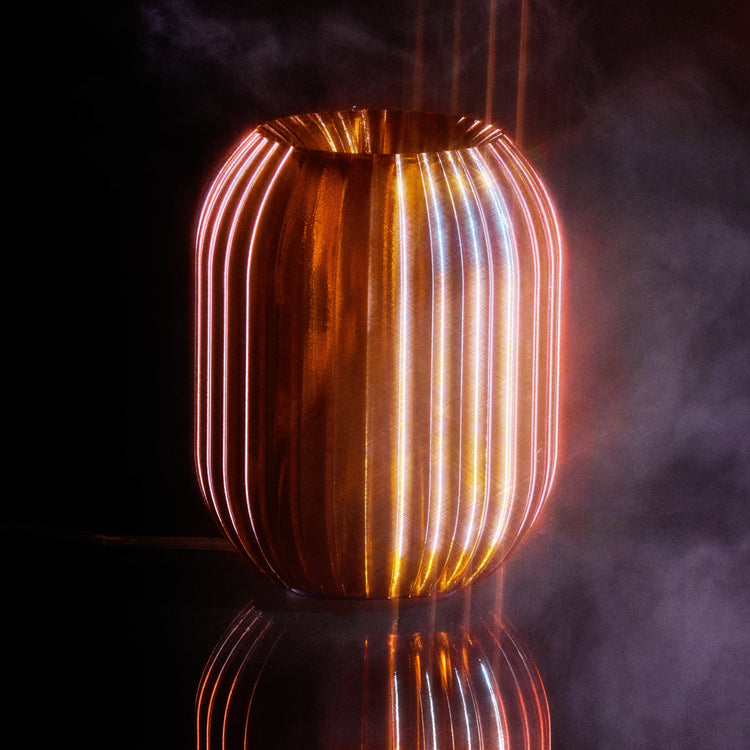 Allium Lamp - Modern Home & Kitchen