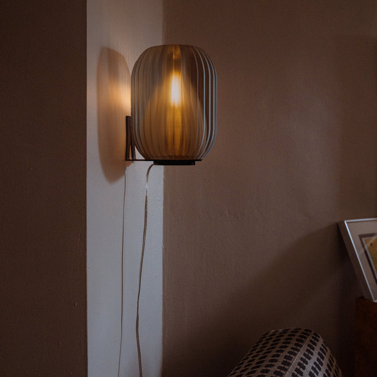 Allium Sconce - Modern Home & Kitchen