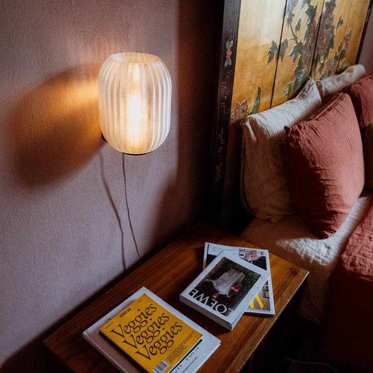 Allium Sconce - Modern Home & Kitchen