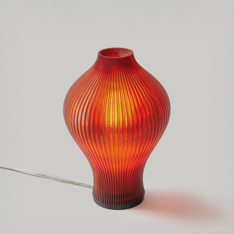 Baleine Lamp - Modern Home & Kitchen