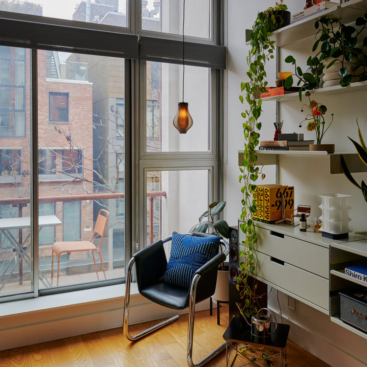 Baleine Pendant - Modern Home & Kitchen