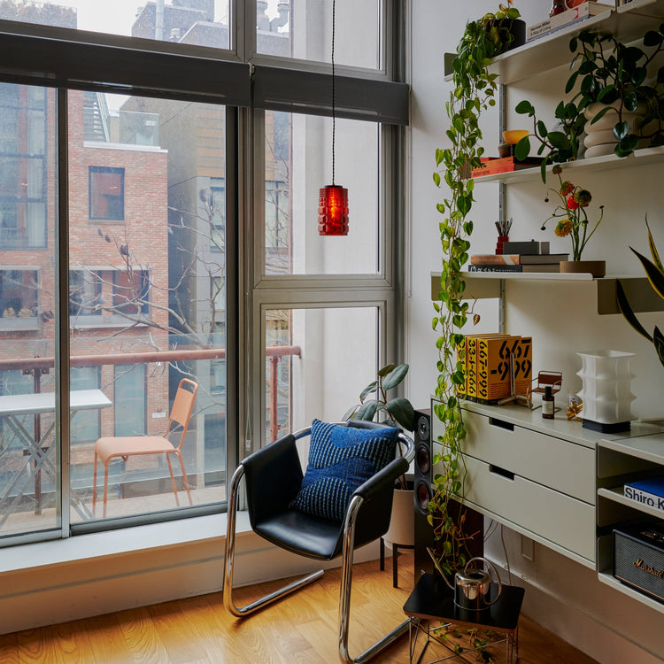 Gem Pendant - Modern Home & Kitchen