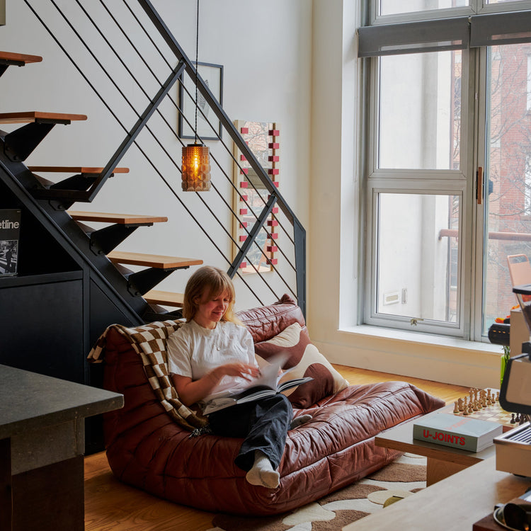 Gem Pendant - Modern Home & Kitchen