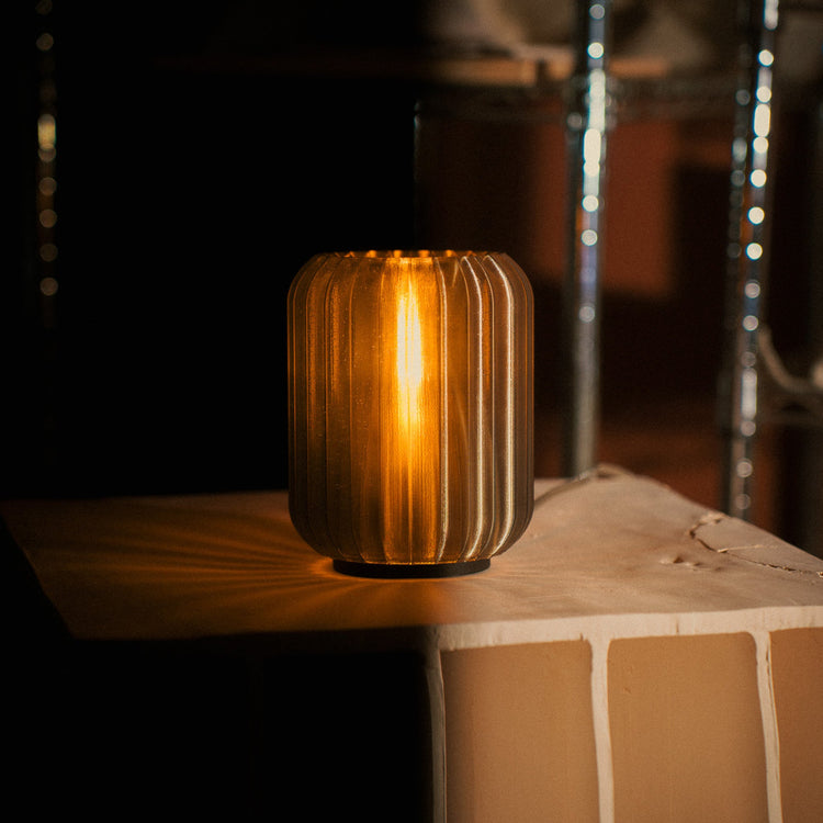 Mini Allium Lamp - Modern Home & Kitchen