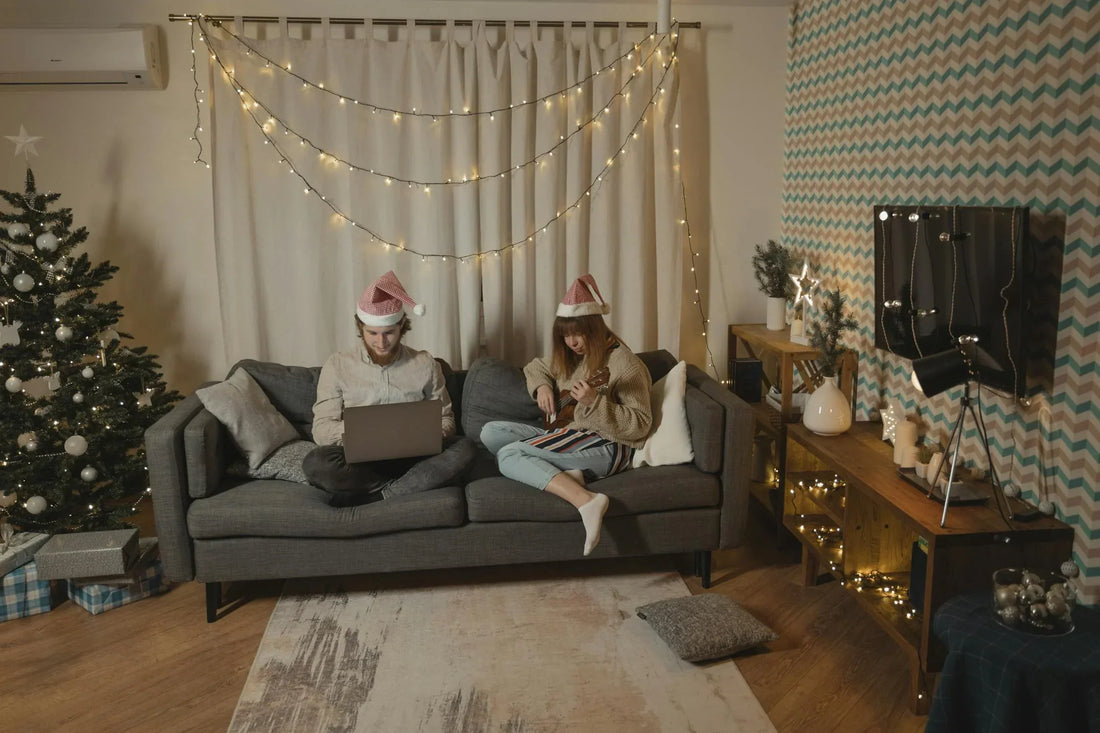 The Ultimate 2025 Christmas Shopping Guide for Modern Homes & Kitchens
