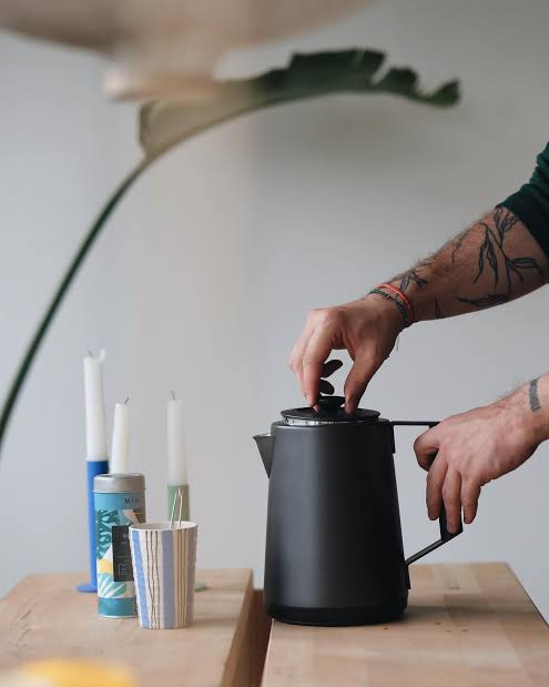 The Best Electric Kettle with Temperature Control in 2026