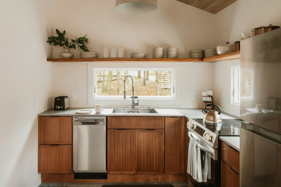 DIY Floating Shelves: How to Install Them the Right Way