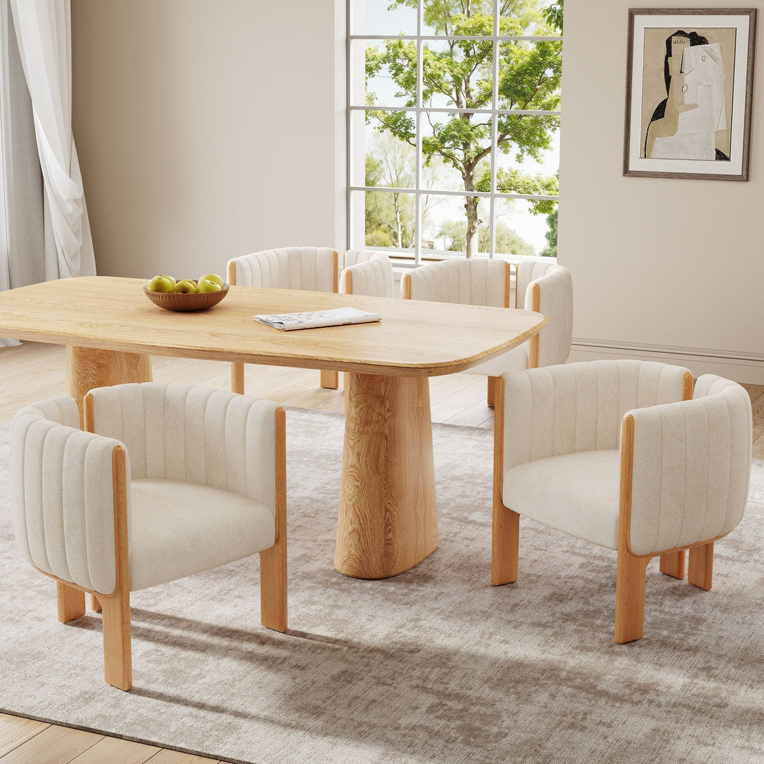 What Is an Accent Chair? 8 Picks for Every Living Room Style
