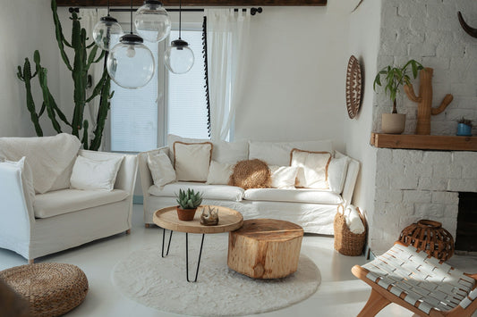 Organic Modern Style: What It Is and How to Get the Look